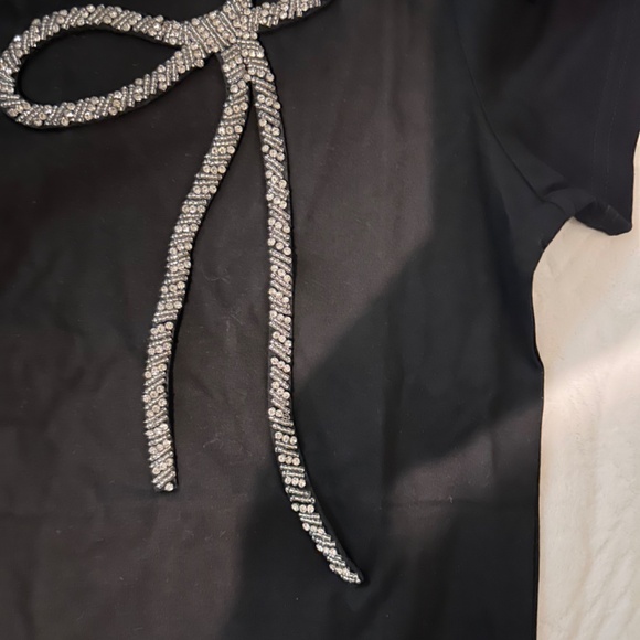 Women bow top - Picture 3 of 3